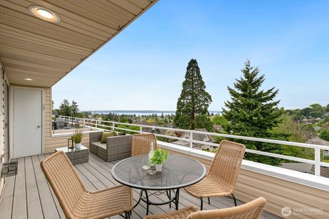 4527 45th Avenue SW Unit 401 N, Seattle, WA 98116 - MLS#: 2367988