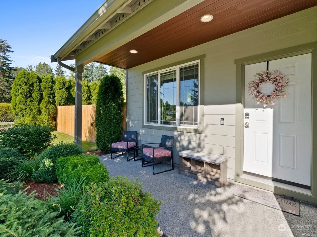 Photo of 6231 152nd Avenue NE, Lake Stevens, WA 98258 (MLS # 2039602)