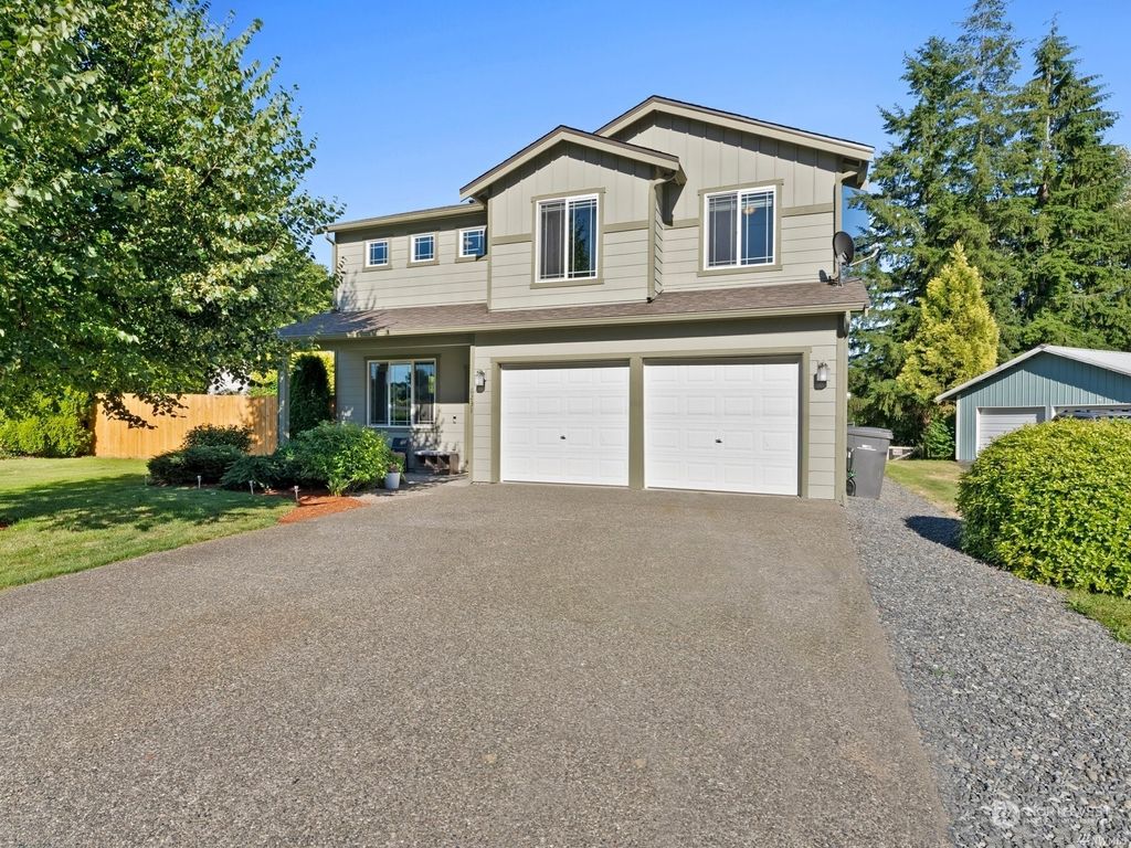 Photo of 6231 152nd Avenue NE, Lake Stevens, WA 98258 (MLS # 2039602)