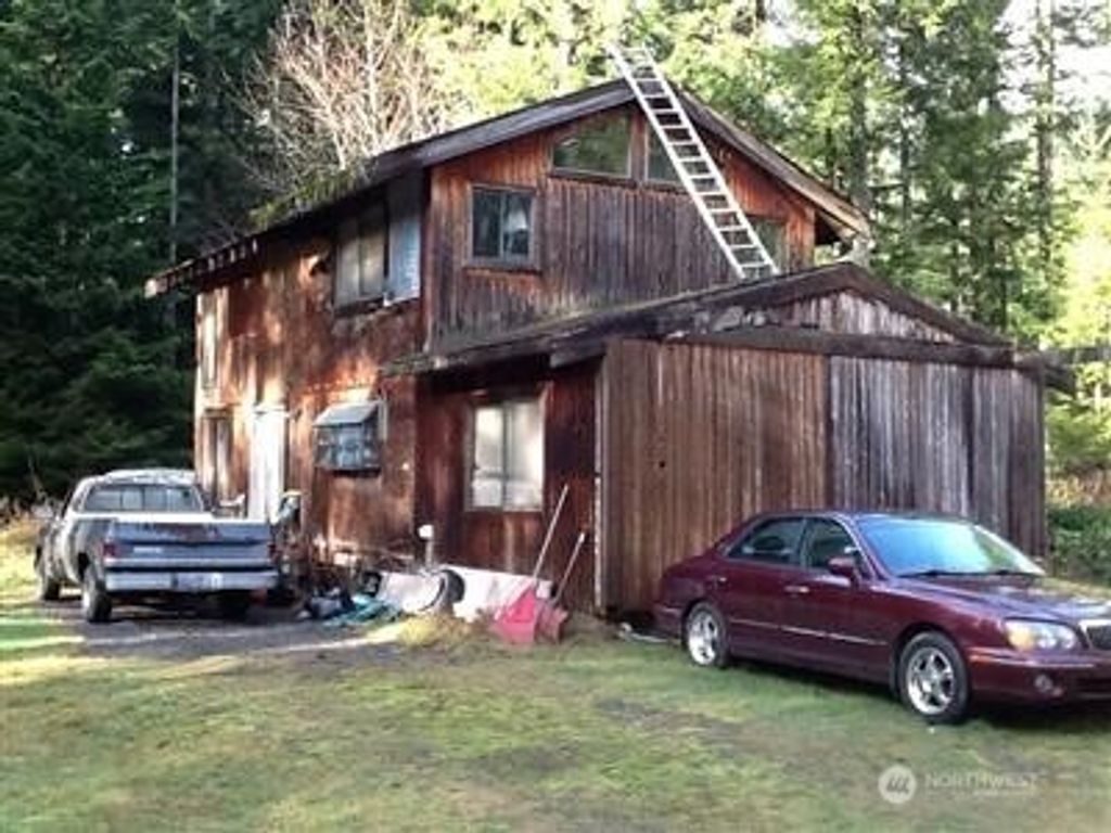 Photo of 13101 461st Avenue SE, North Bend, WA 98045 (MLS # 2510204)