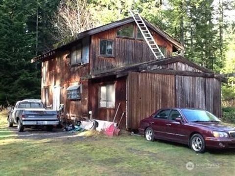 Photo of 13101 461st Avenue SE, North Bend, WA 98045 (MLS # 2510204)