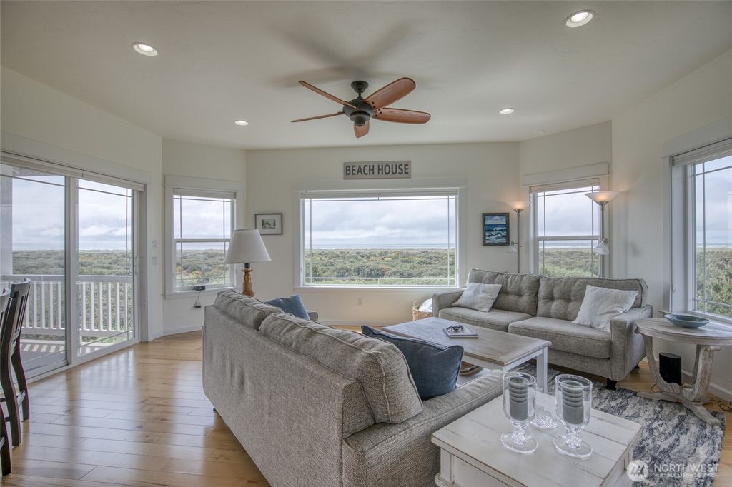 Photo of 769 S Sand Dune Avenue SW, Ocean Shores, WA 98569 (MLS # 2526752)