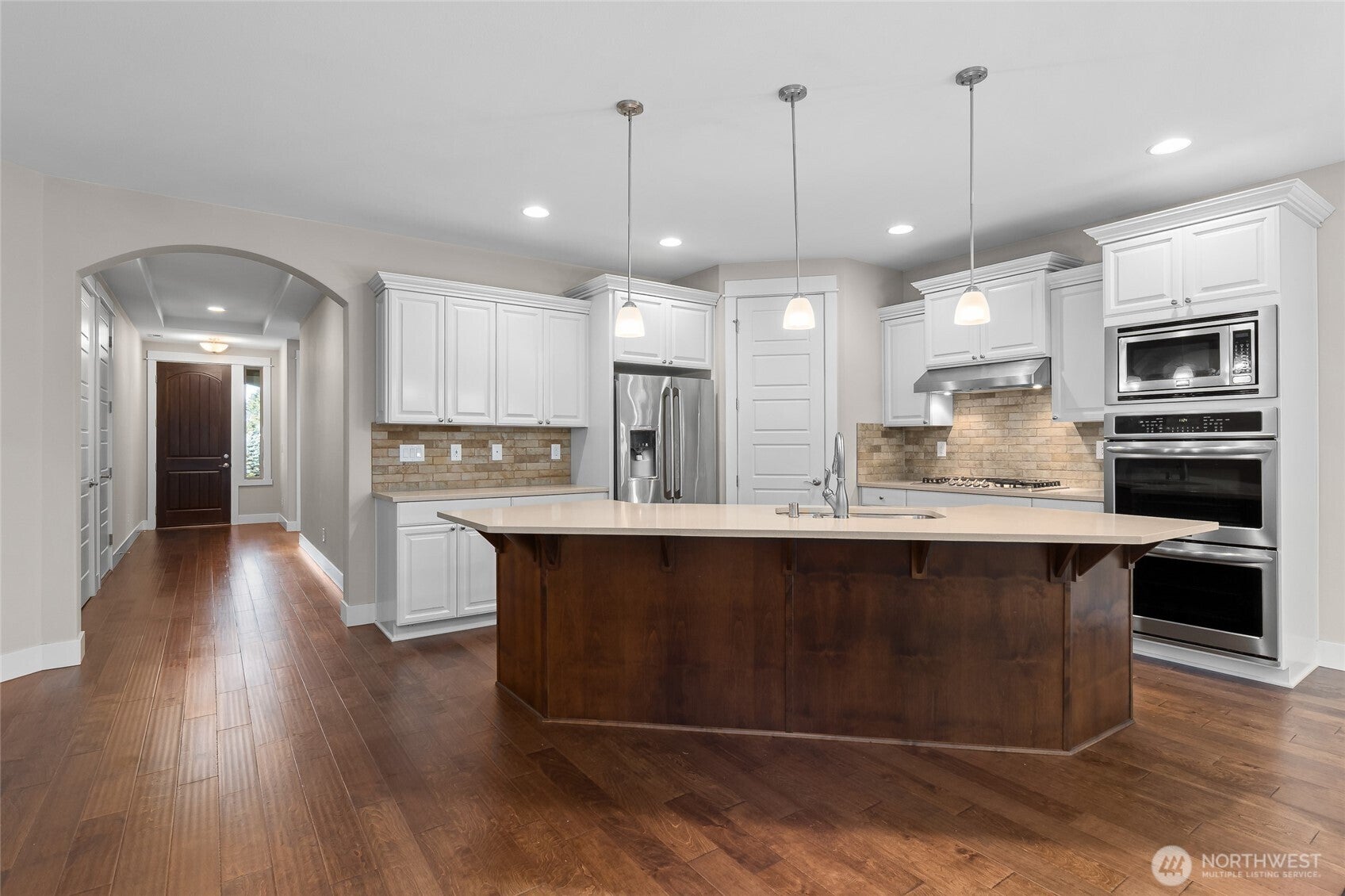 3401 NW Fox Ct.
