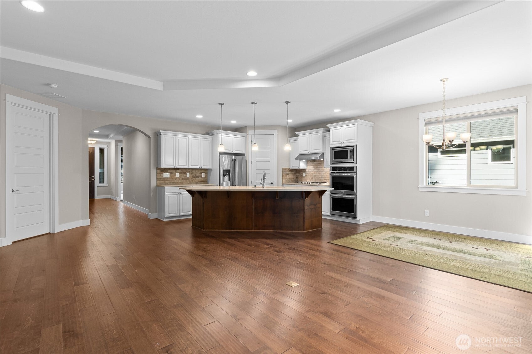 3401 NW Fox Ct.