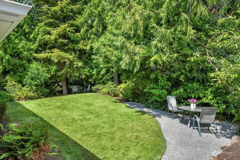 A home in Edmonds