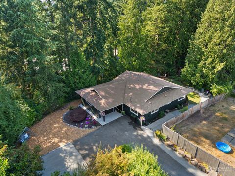 A home in Edmonds