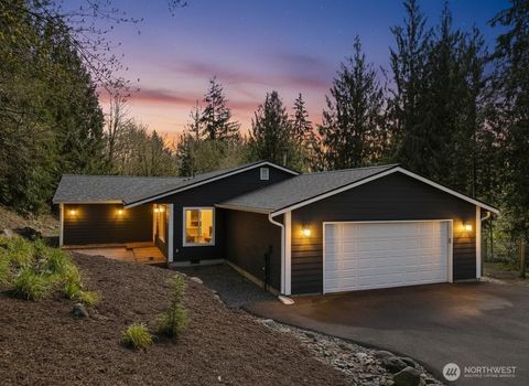 Photo of 23430 Fisk Road E, Orting, WA 98360 (MLS # 2505777)