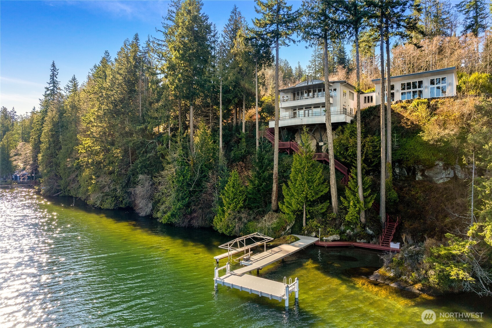 2500 Lake Whatcom Boulevard