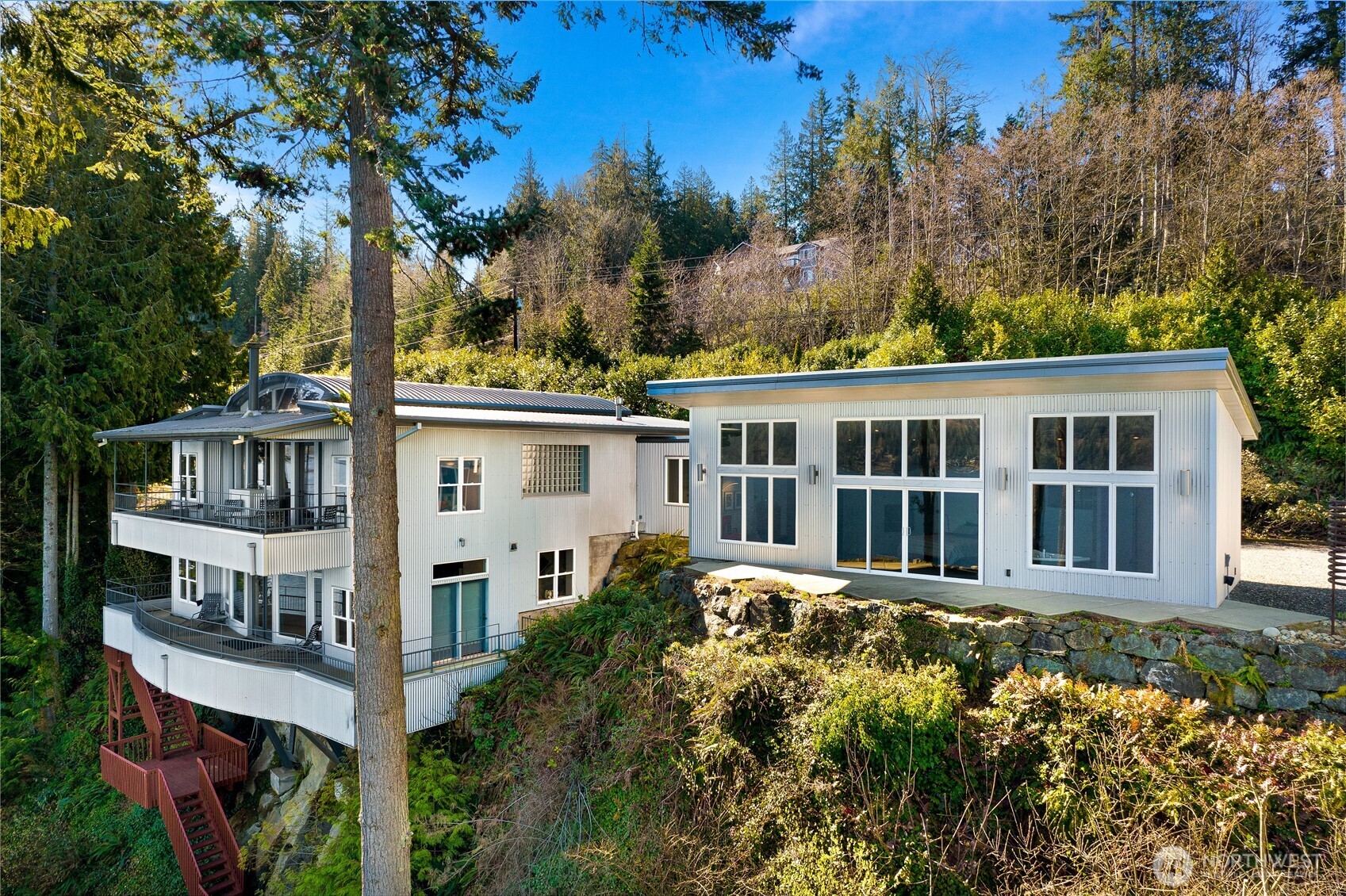 2500 Lake Whatcom Boulevard