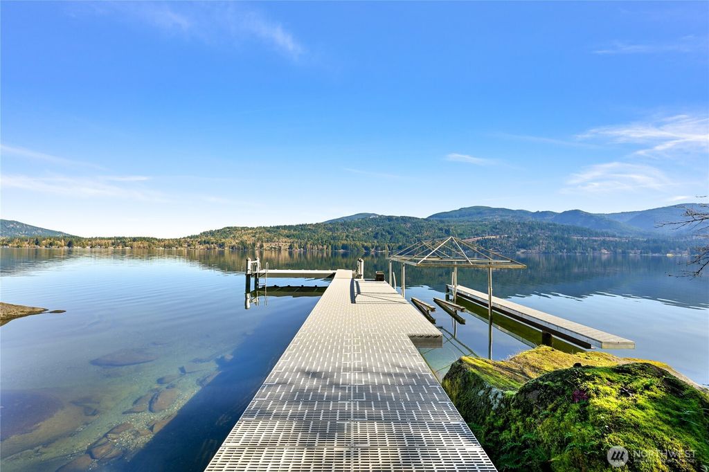 Photo of 2500 Lake Whatcom Boulevard, Bellingham, WA 98229 (MLS # 2484455)