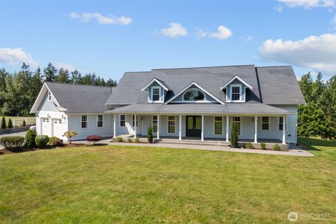 24022 SE 384th Street Enumclaw WA 98022