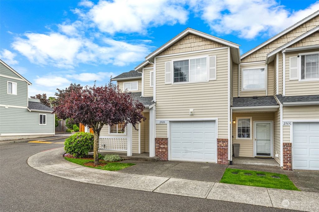 Photo of 2763 Diamond Loop #1-D, Milton, WA 98354 (MLS # 2247930)