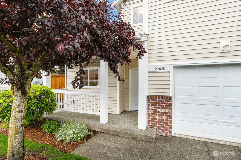 Photo of 2763 Diamond Loop #1-D, Milton, WA 98354 (MLS # 2247930)