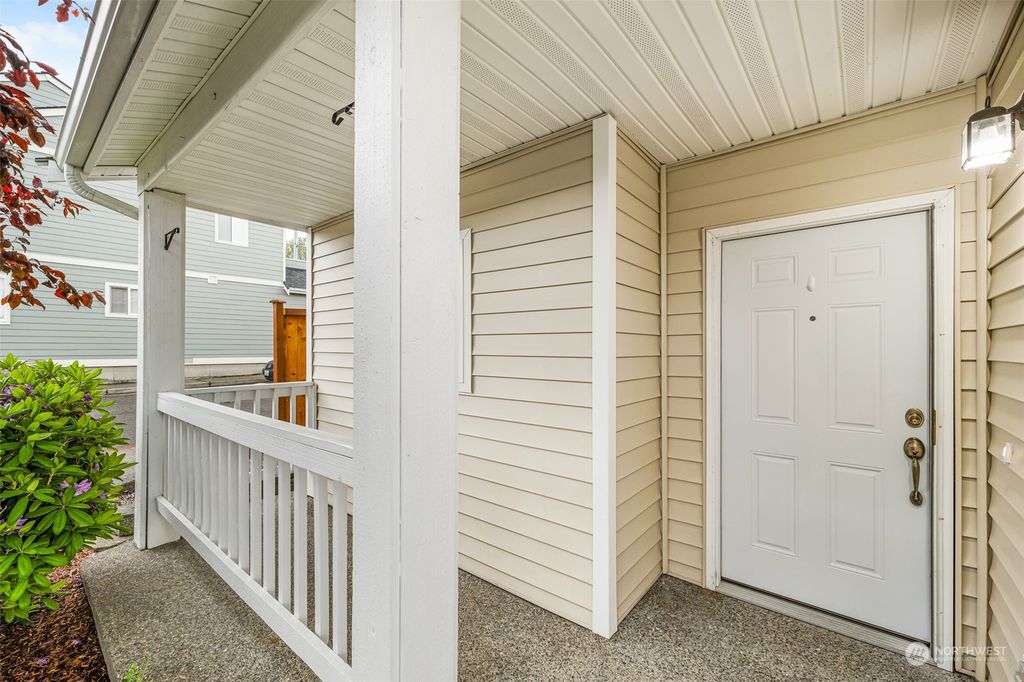 Photo of 2763 Diamond Loop #1-D, Milton, WA 98354 (MLS # 2247930)