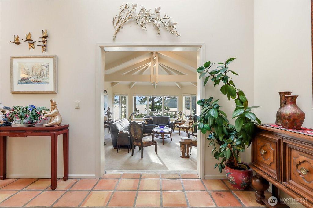 Photo of 736 Tillamuk Drive, La Conner, WA 98257 (MLS # 2472853)