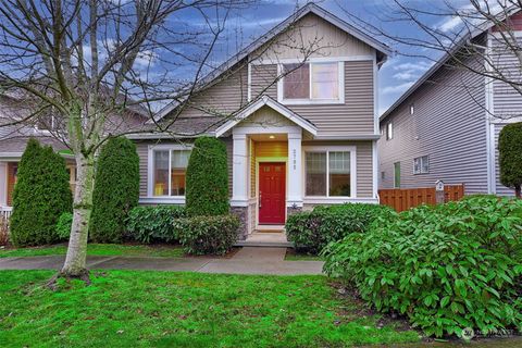 Photo of 2705 84th Drive NE, Lake Stevens, WA 98258 (MLS # 2029262)