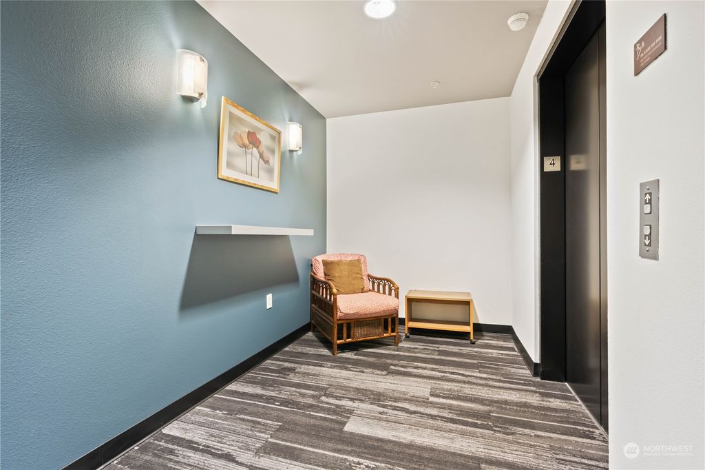 Photo of 303 23rd Avenue S #405, Seattle, WA 98144 (MLS # 2130600)