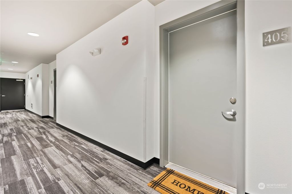 Photo of 303 23rd Avenue S #405, Seattle, WA 98144 (MLS # 2130600)