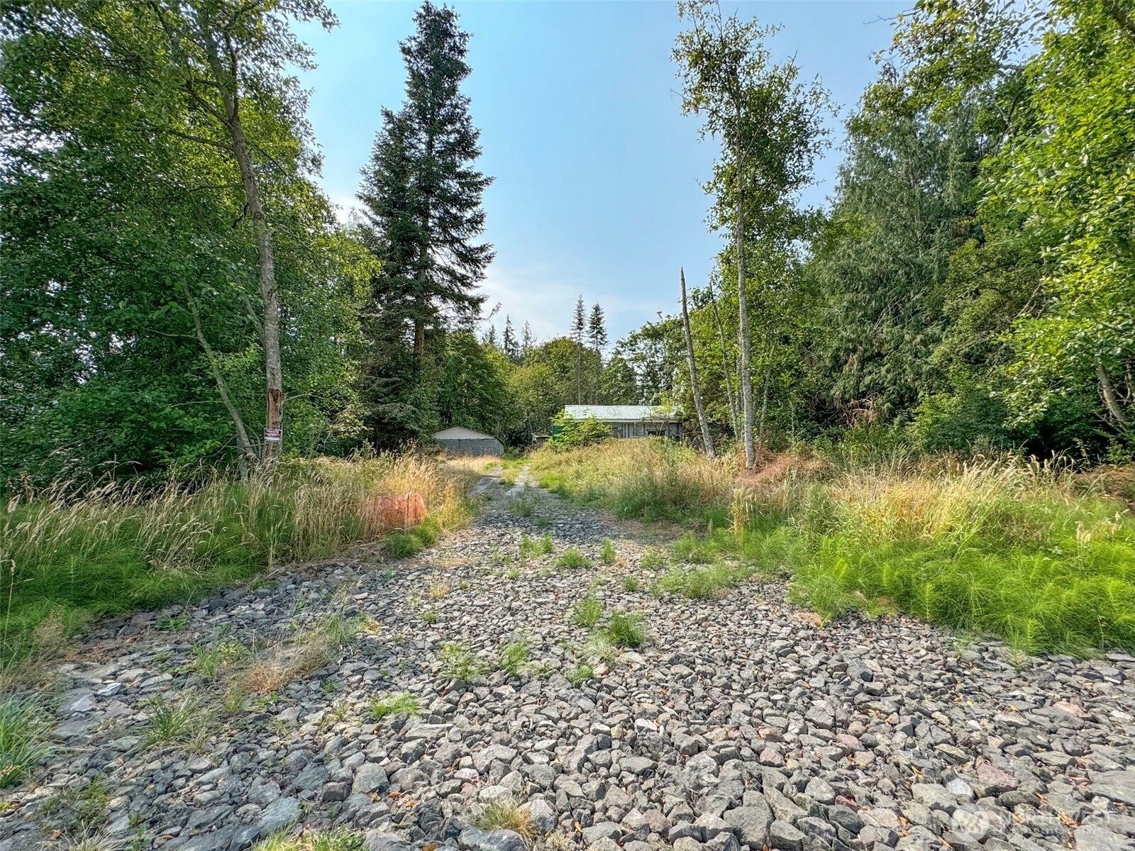 319 W Reservoir Road