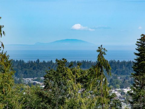 319 W Reservoir Road Sequim WA 98382