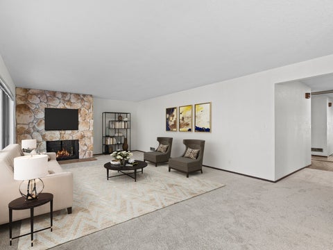 Photo of 17932 23rd Lane NE #104, Shoreline, WA 98155 (MLS # 2597796)