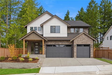 21005 67th Street Ct E Bonney Lake WA 98391
