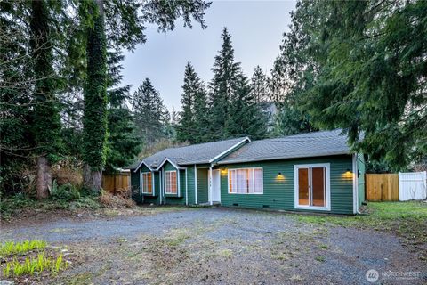 Photo of 17818 433rd Avenue SE, Gold Bar, WA 98251 (MLS # 2491784)