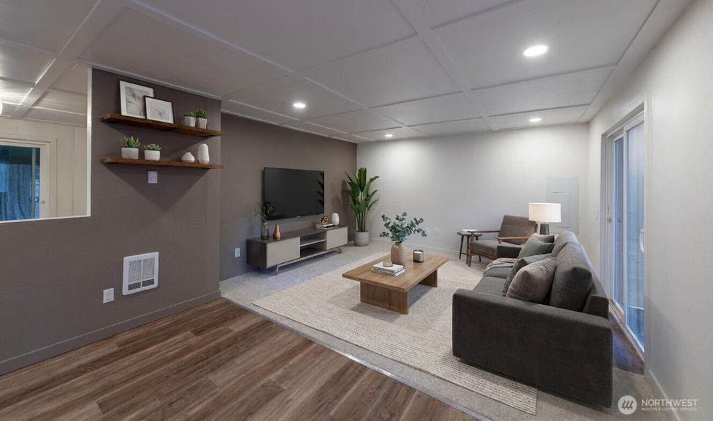 Photo of 17818 433rd Avenue SE, Gold Bar, WA 98251 (MLS # 2491784)