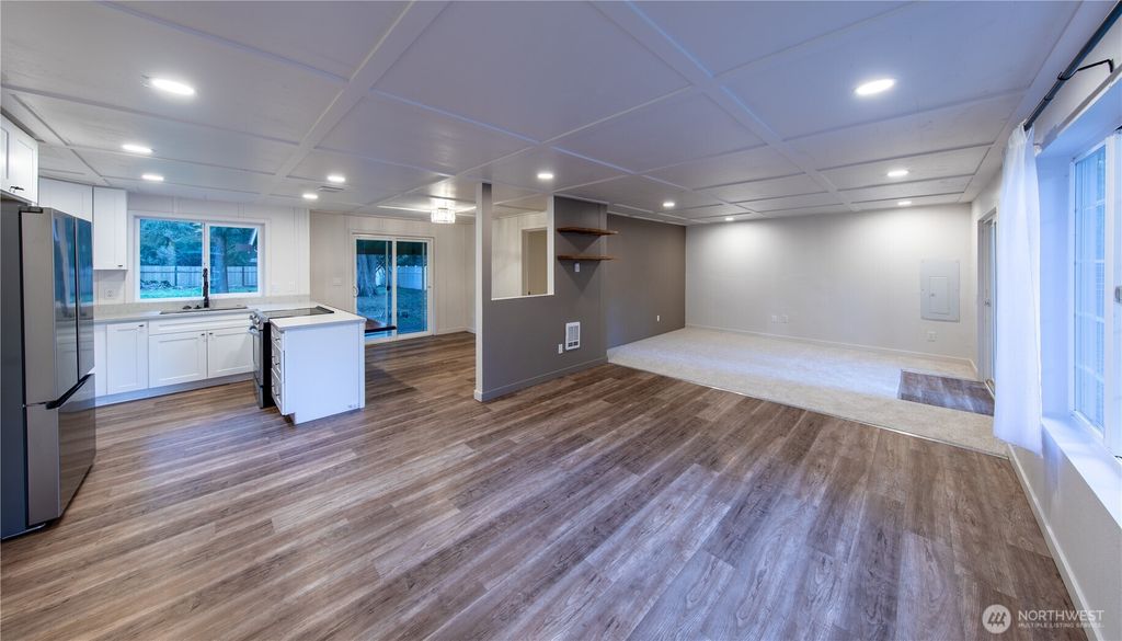 Photo of 17818 433rd Avenue SE, Gold Bar, WA 98251 (MLS # 2491784)