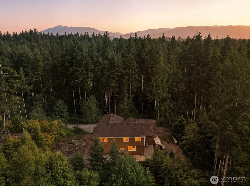 Photo of 29224 98th Street SE, Monroe, WA 98272 (MLS # 2420312)