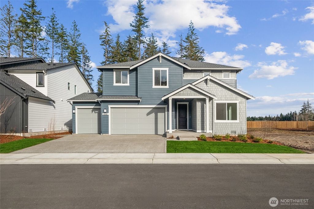 Photo of 4341 SW Kerbin Lane #365, Port Orchard, WA 98367 (MLS # 2491174)