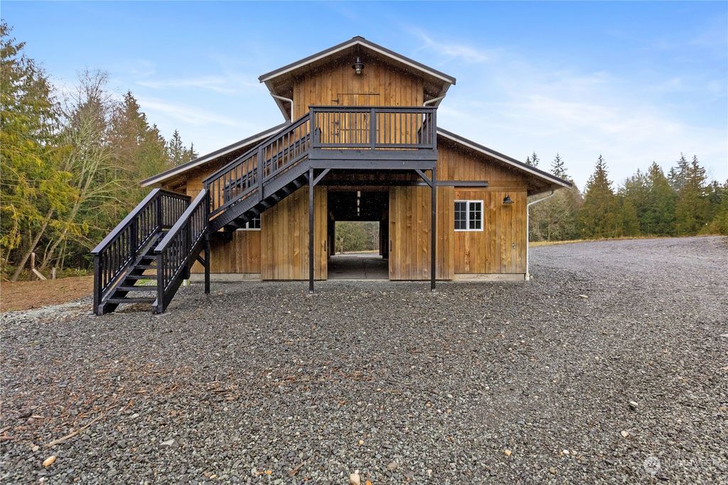 Photo of 15314 62nd Avenue NW, Stanwood, WA 98292 (MLS # 2040202)