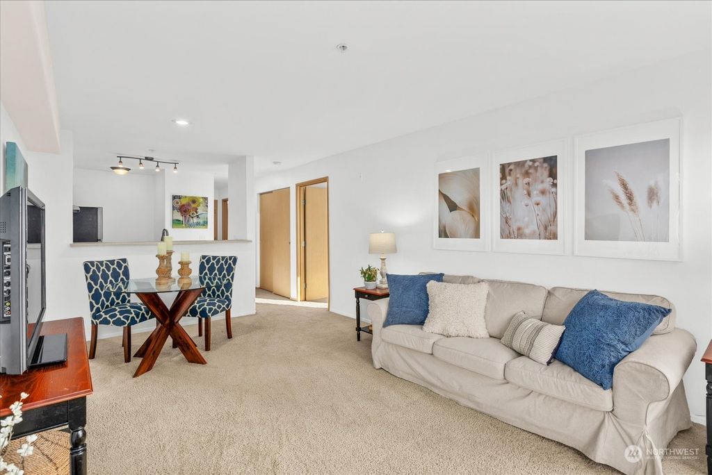 Photo of 2824 Grand Avenue #A306, Everett, WA 98201 (MLS # 2321469)