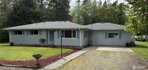 Photo of 6847 Libby Road NE, Olympia, WA 98506 (MLS # 2529409)