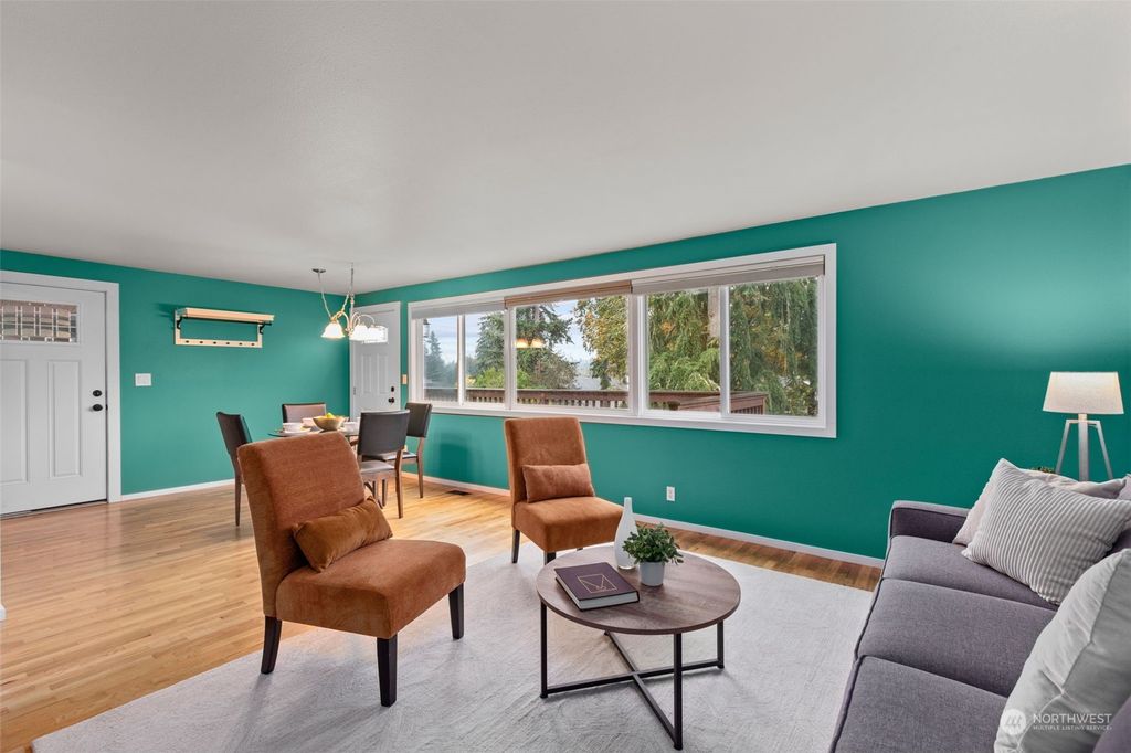 Photo of 2530 202nd Place SW, Lynnwood, WA 98036 (MLS # 2014335)