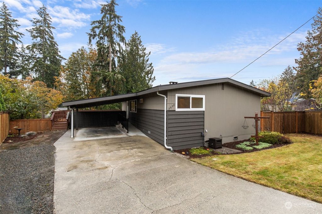 Photo of 2530 202nd Place SW, Lynnwood, WA 98036 (MLS # 2014335)
