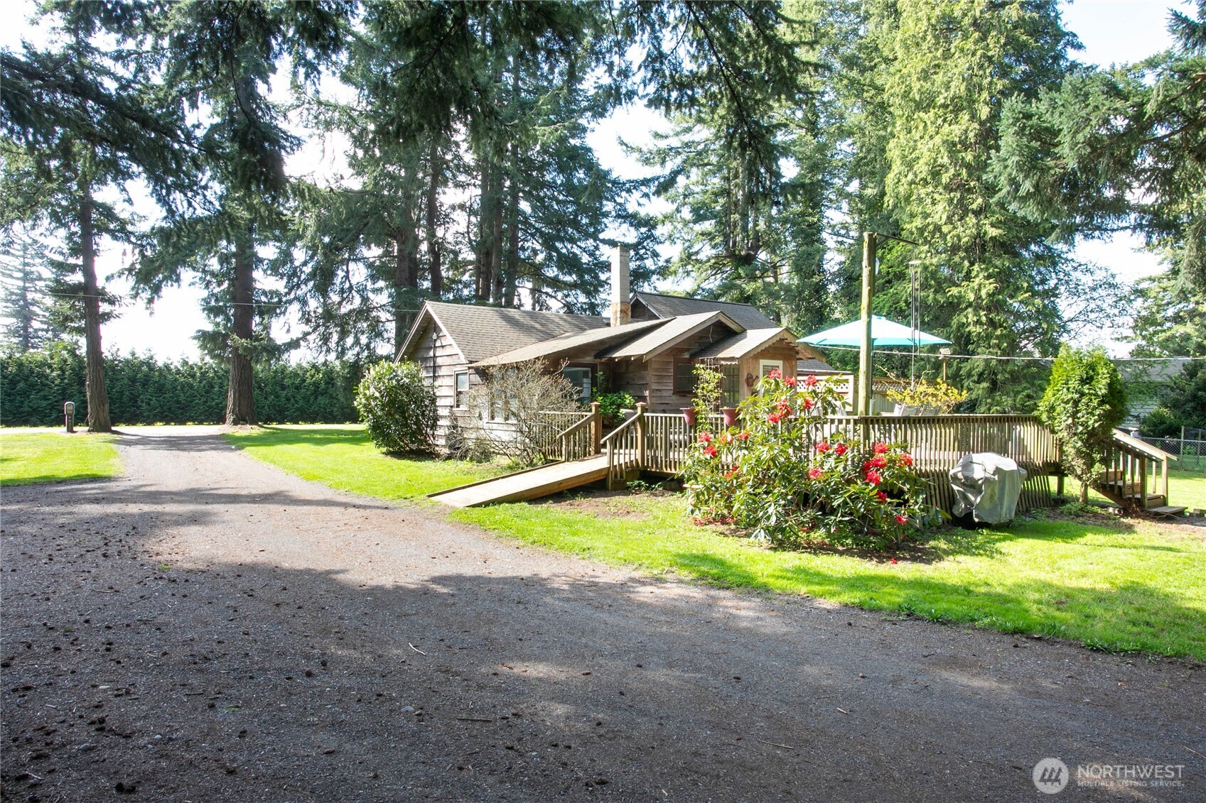 1844 E Pole Road