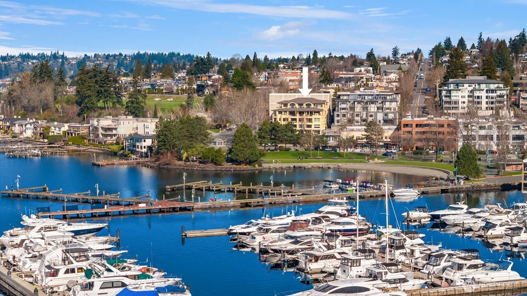 Photo of 210 Market Street #403, Kirkland, WA 98033 (MLS # 2339099)