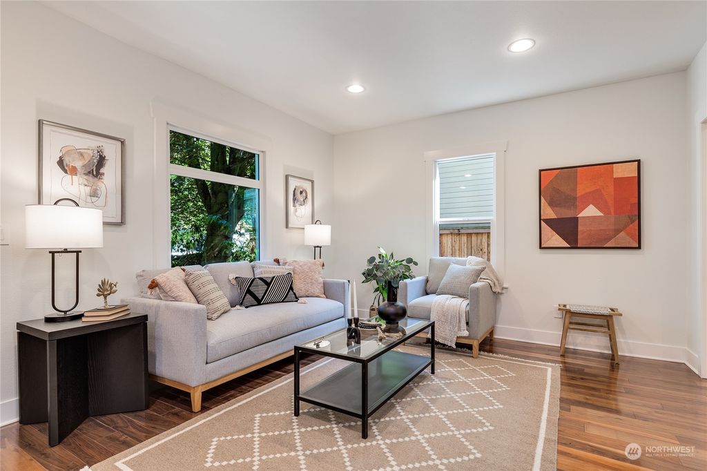 Photo of 1815 6th Avenue W, Seattle, WA 98119 (MLS # 1997125)