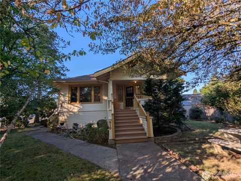 Photo of 510 North Street SE, Tumwater, WA 98501 (MLS # 2441427)