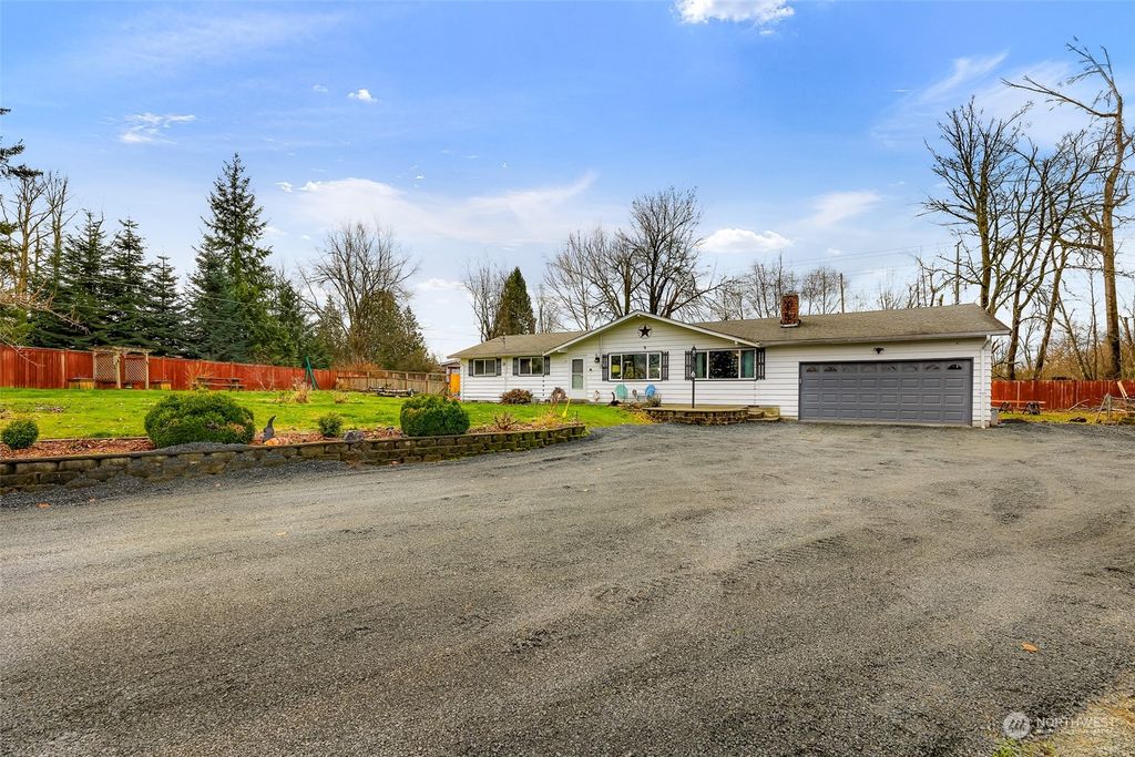 Photo of 18002 19th Avenue NE, Arlington, WA 98223 (MLS # 2030115)
