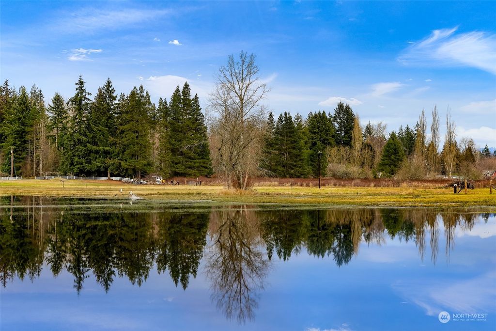 Photo of 18002 19th Avenue NE, Arlington, WA 98223 (MLS # 2030115)