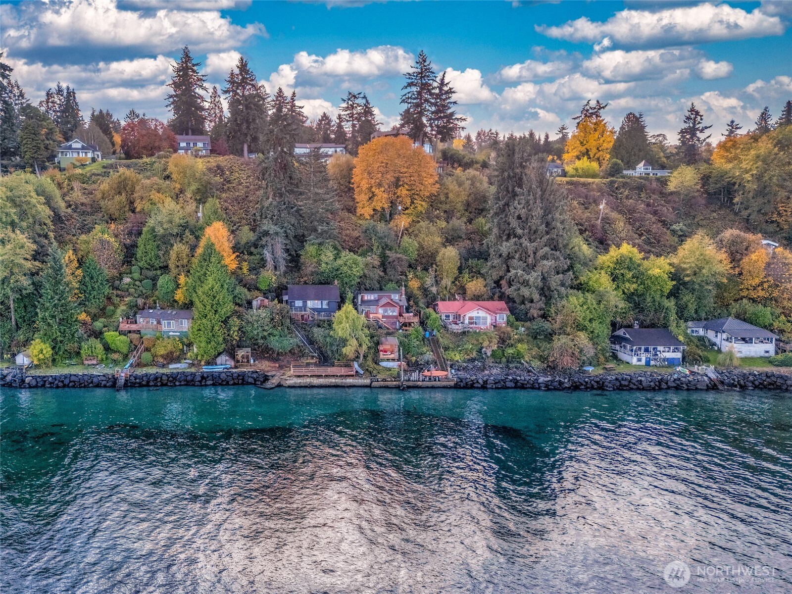 9804 SW Bunker Trail