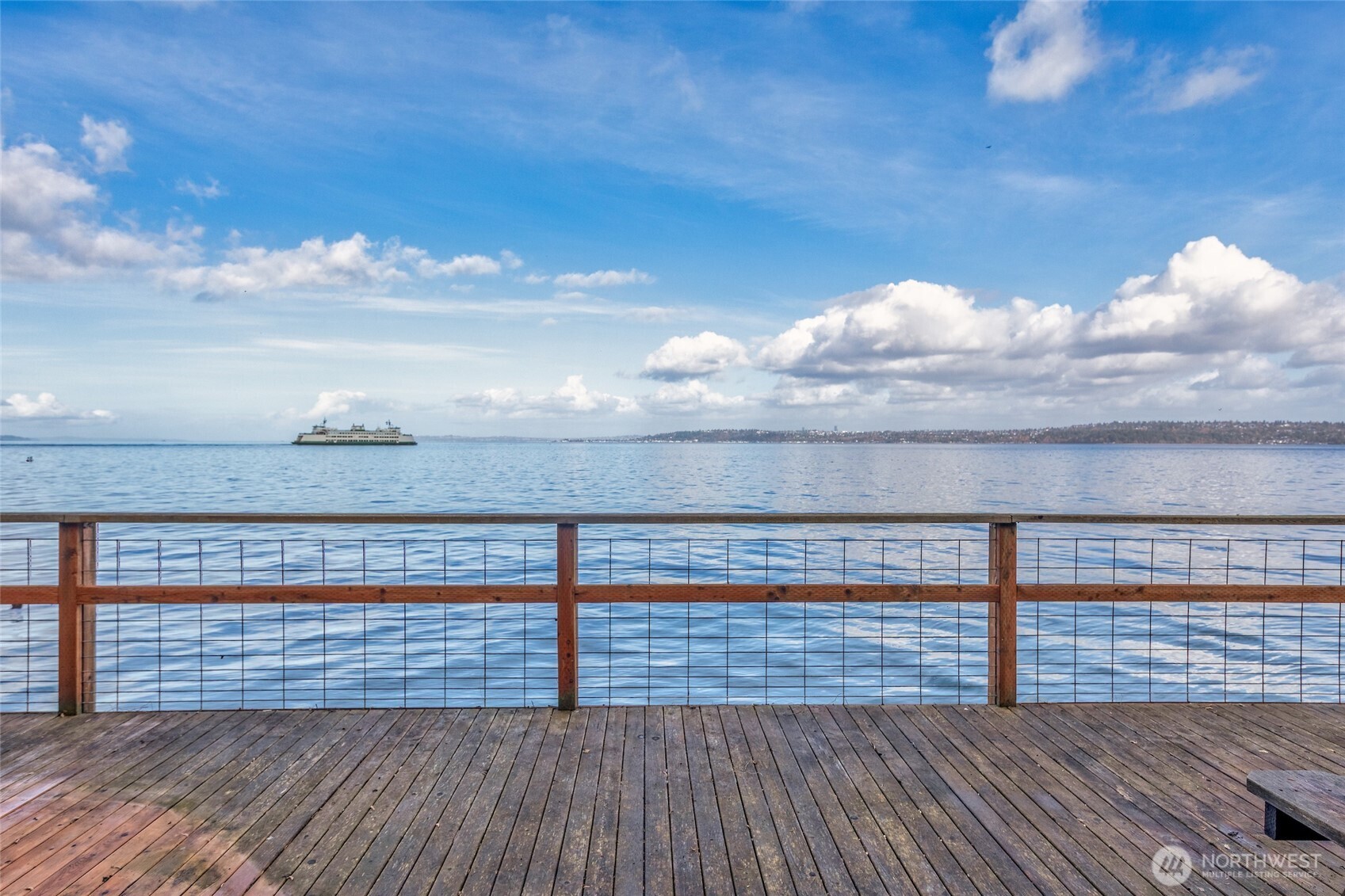 9804 SW Bunker Trail