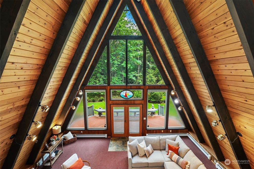 Photo of 24705 SE Summit Landsburg Road, Ravensdale, WA 98051 (MLS # 2238837)