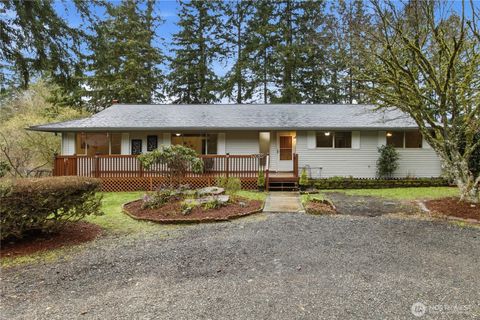 Photo of 20632 SE 288th Place, Kent, WA 98042 (MLS # 2492409)