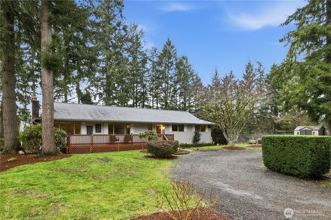 Photo of 20632 SE 288th Place, Kent, WA 98042 (MLS # 2492409)