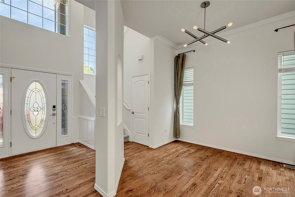 Photo of 15510 SE 252nd Place, Covington, WA 98042 (MLS # 2356323)