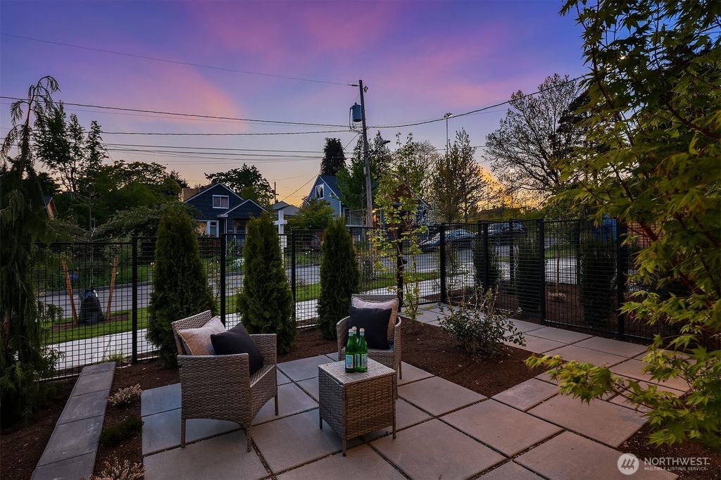 Photo of 7356 21st Avenue NW, Seattle, WA 98117 (MLS # 2384805)