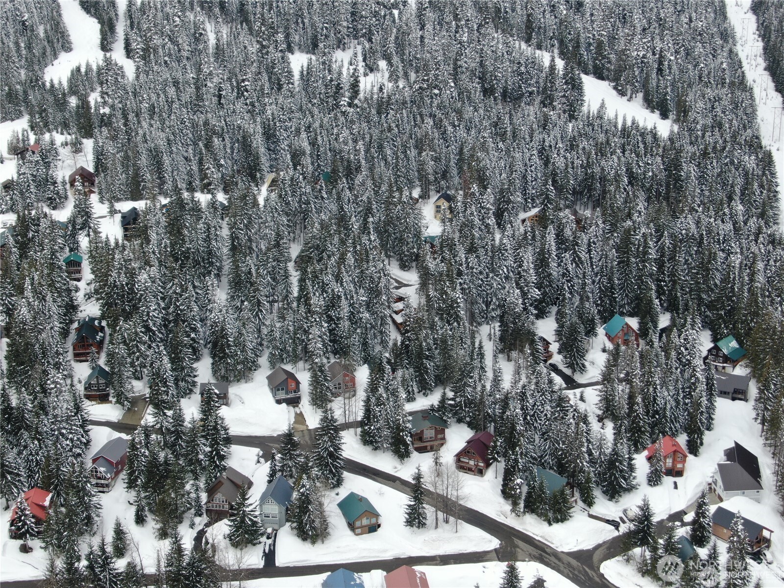91 Arlberg Place